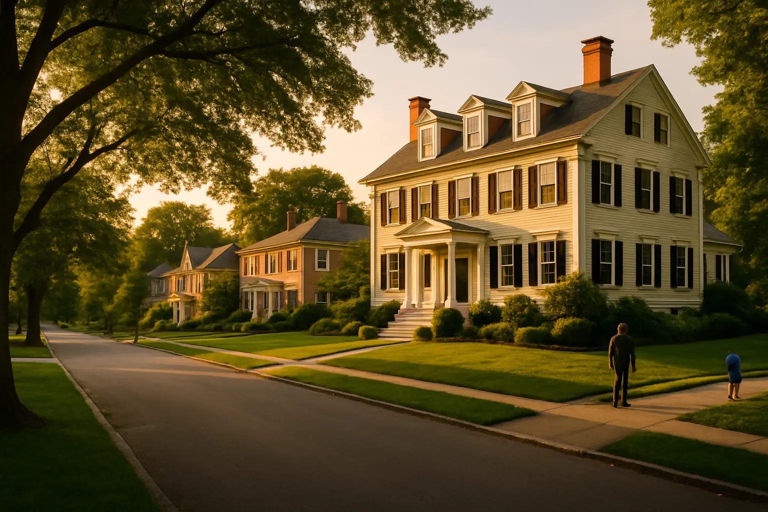 Hidden Gems of Andover: Why This Historic Massachusetts Town Is a Real Estate Gold Mine