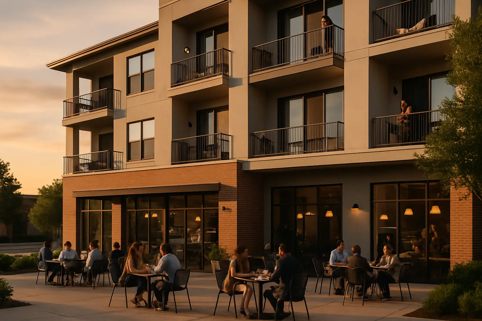 Irving's Hidden Gems: Why Multi-Purpose Properties Are The Next Big Investment