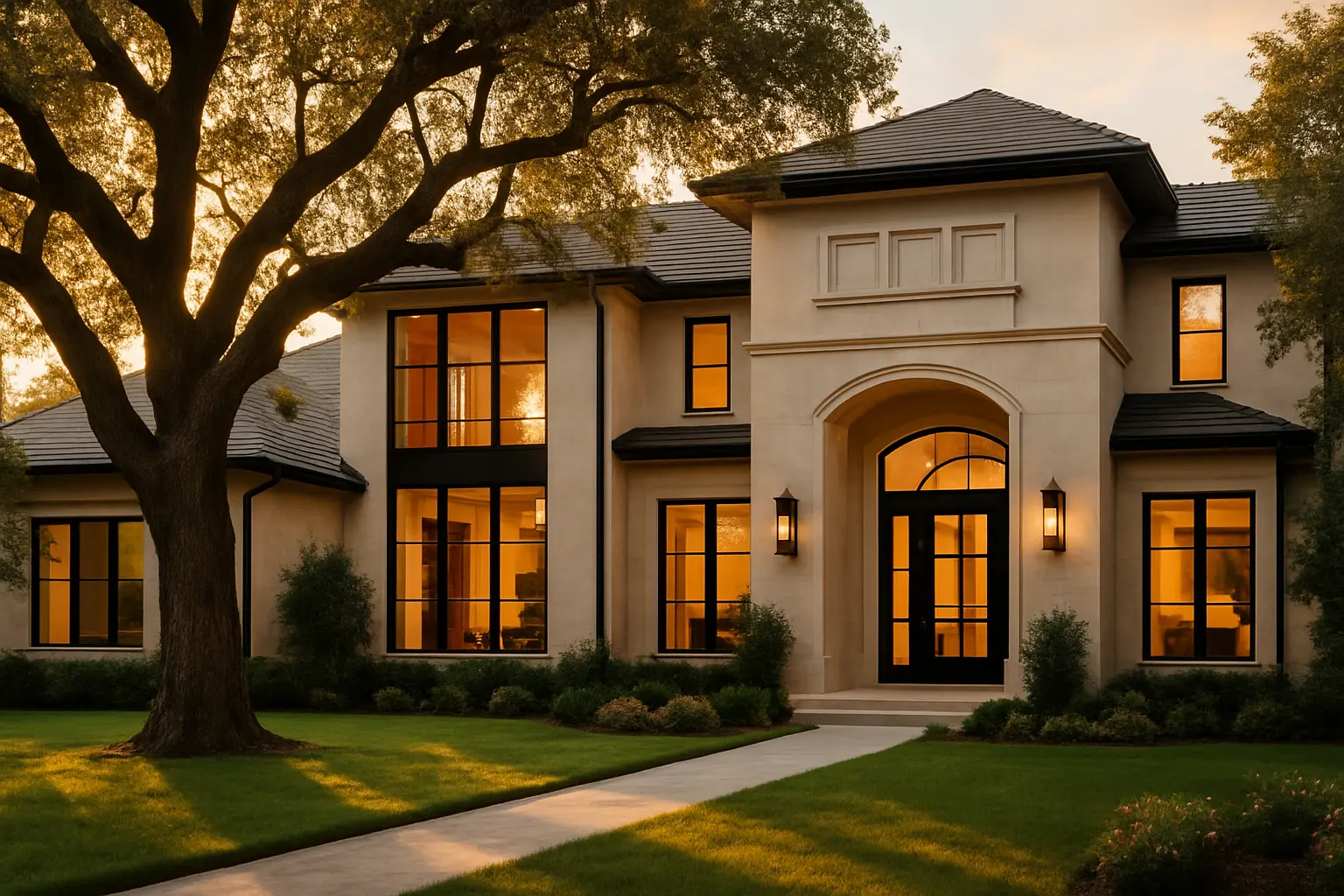 Spring's Hidden Home Features That Command Premium Prices