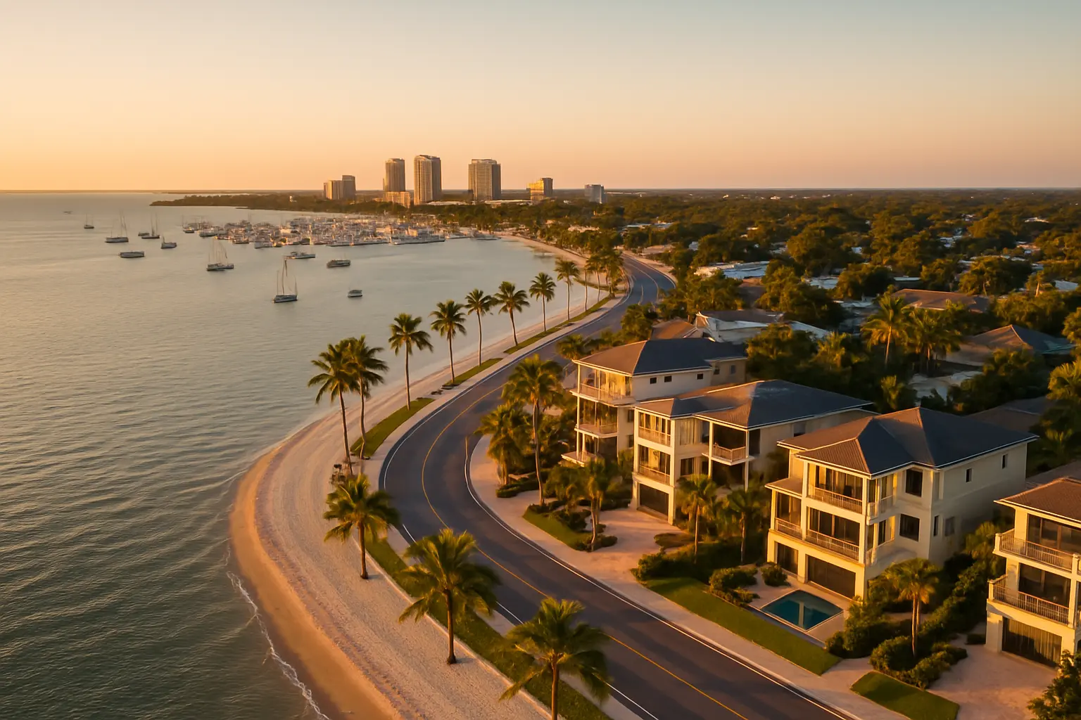 Hidden Coastal Gems: Why Gulfport's Real Estate Market is a Smart Investment Move