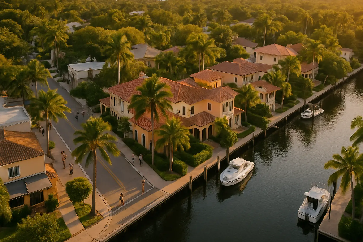 Hidden Gems of Fort Lauderdale: The Secret Neighborhoods That Savvy Buyers Are Discovering