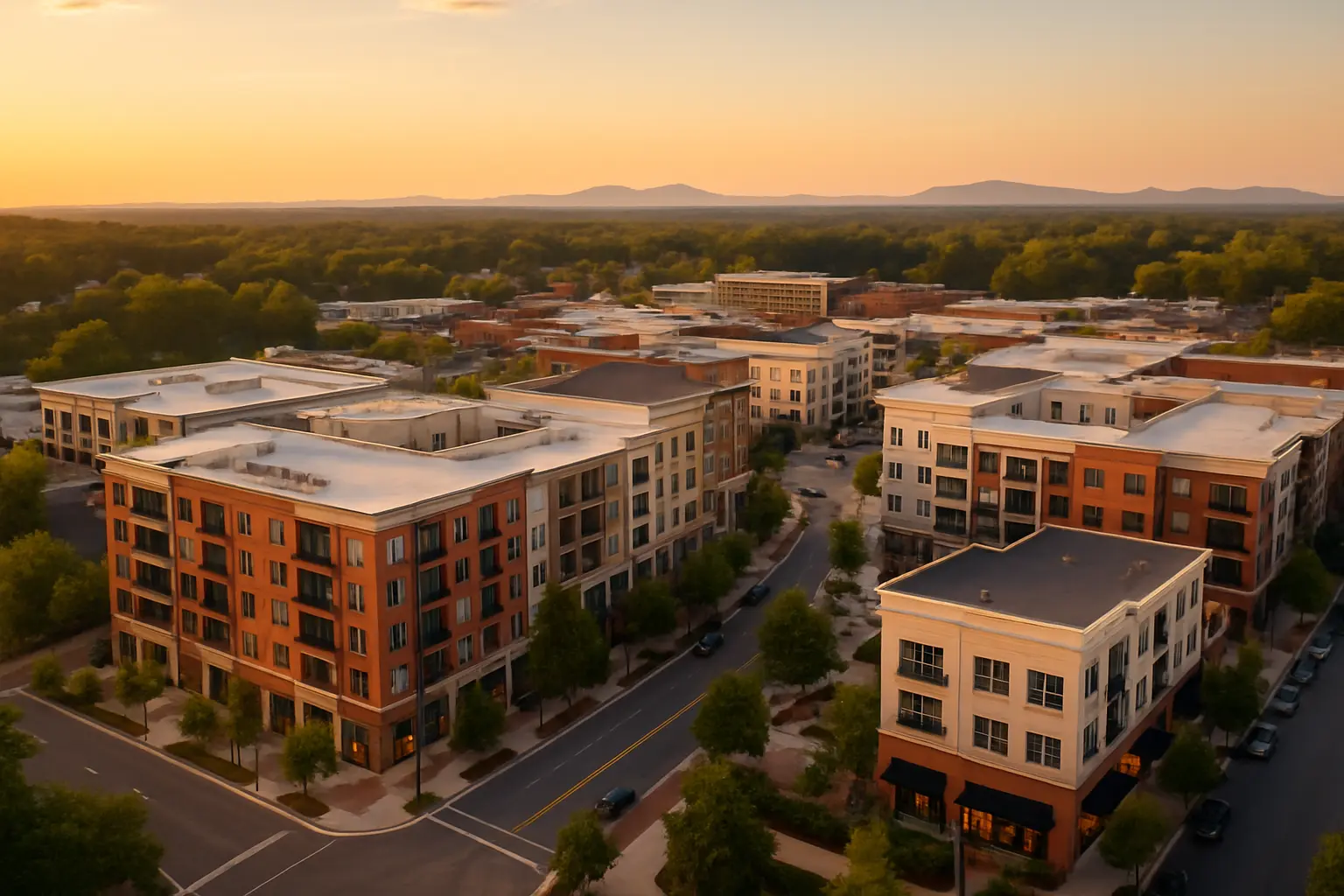 Hidden Gems of Alpharetta: The Rising Star of Metro Atlanta's Real Estate