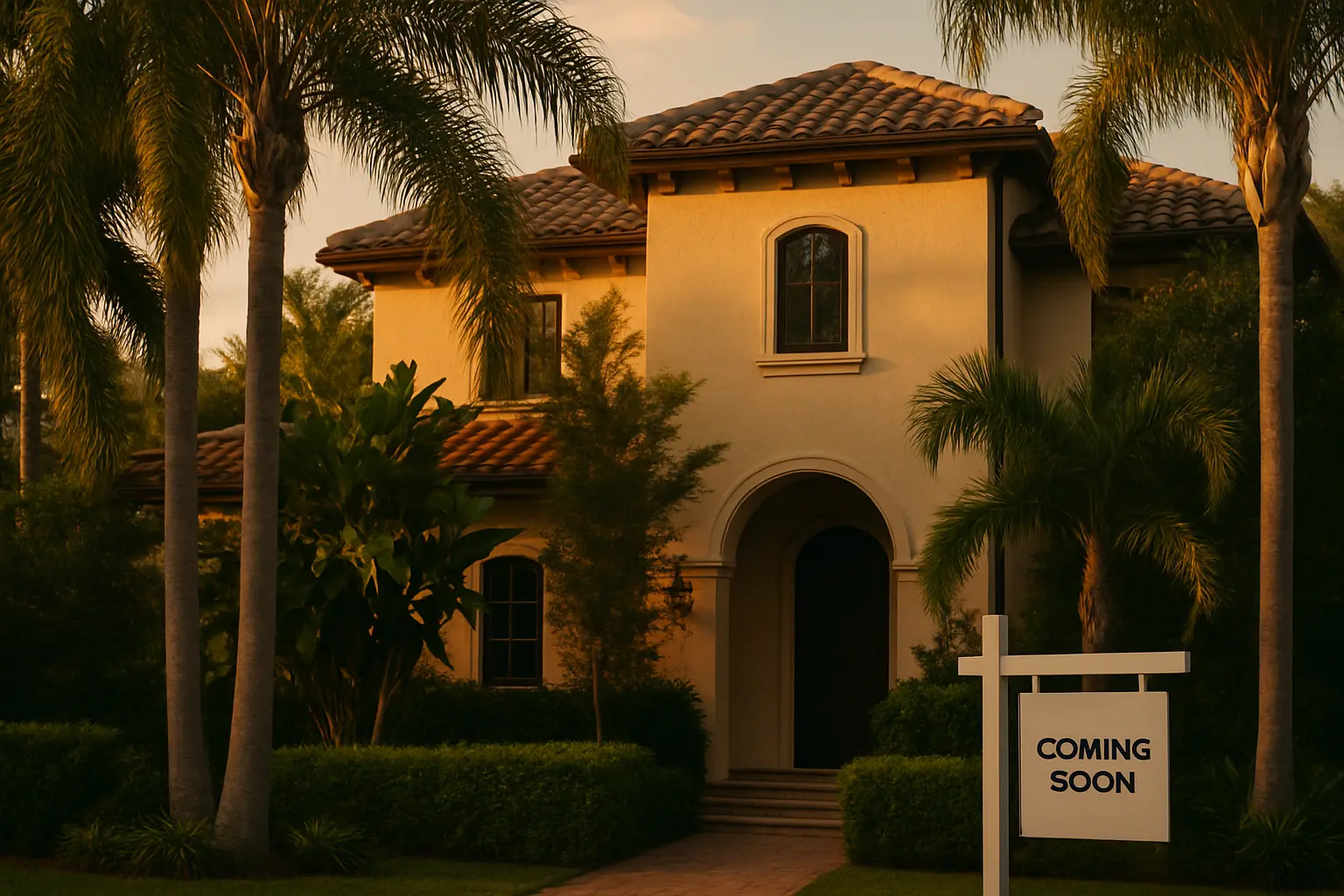Hidden Gems of Tampa Bay: Why Off-Market Properties Could Be Your Perfect Match