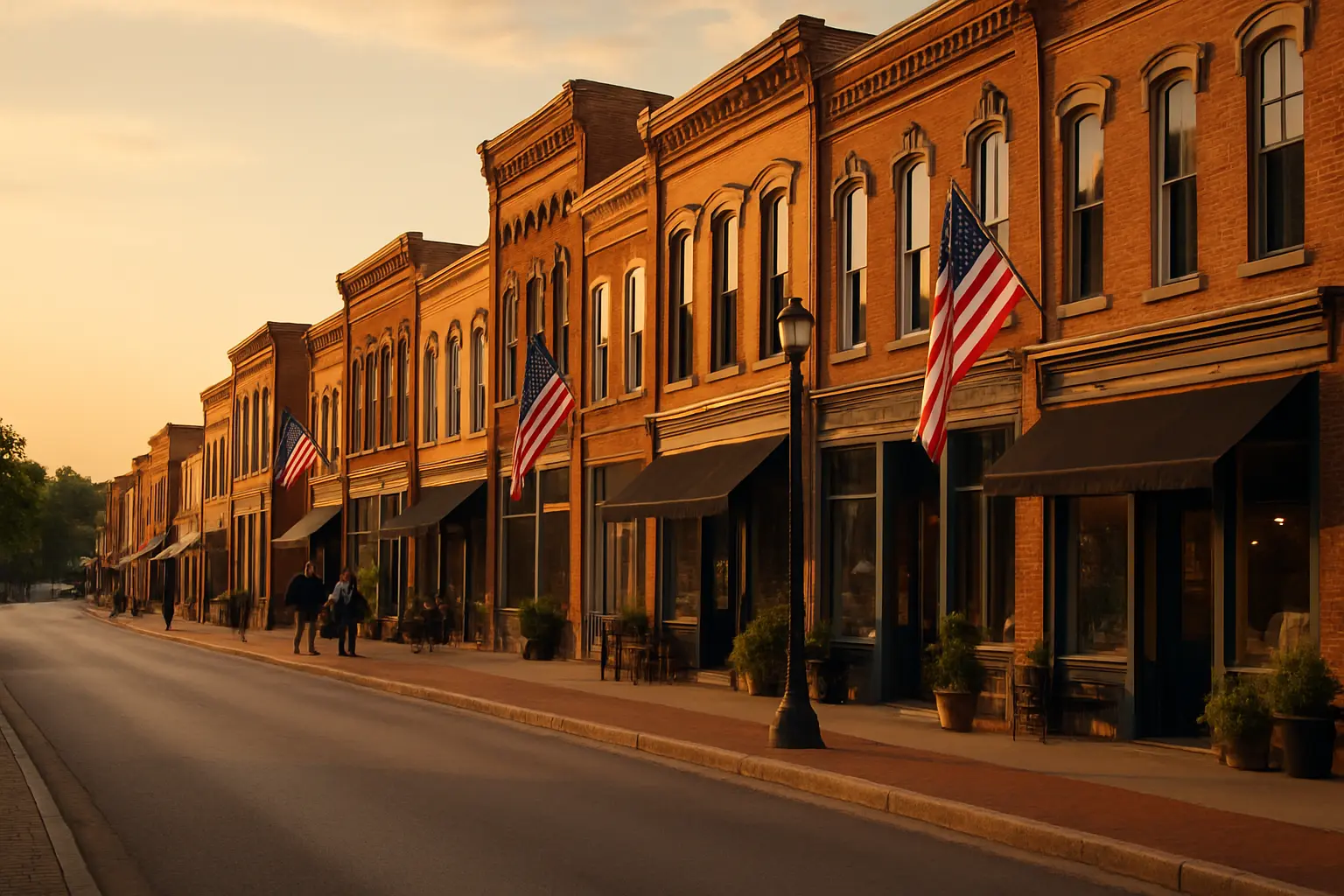 Hidden Gems of Centerville: Why This Tennessee Town Is Your Next Real Estate Goldmine