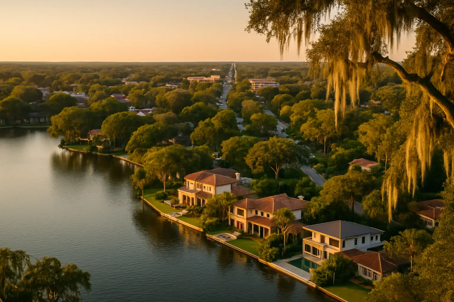 Hidden Gems of Winter Park: Why This Orlando Suburb Is Florida's Best-Kept Real Estate Secret