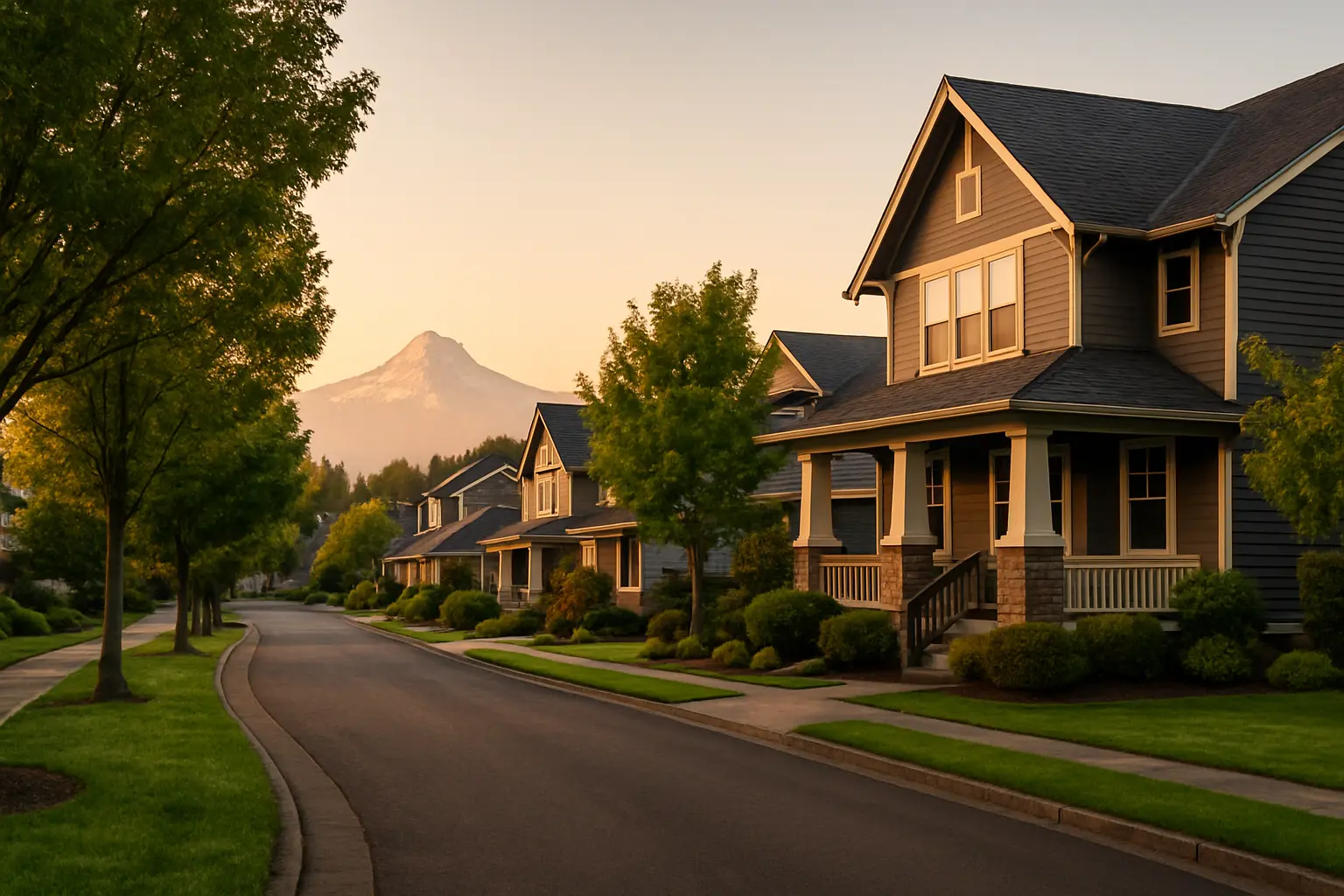 Hidden Gems of Gresham: Why This Portland Suburb Is Becoming a Real Estate Hotspot