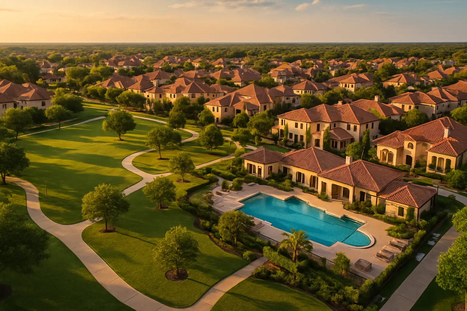 Why Southlake's Master-Planned Communities Are Redefining Luxury Living