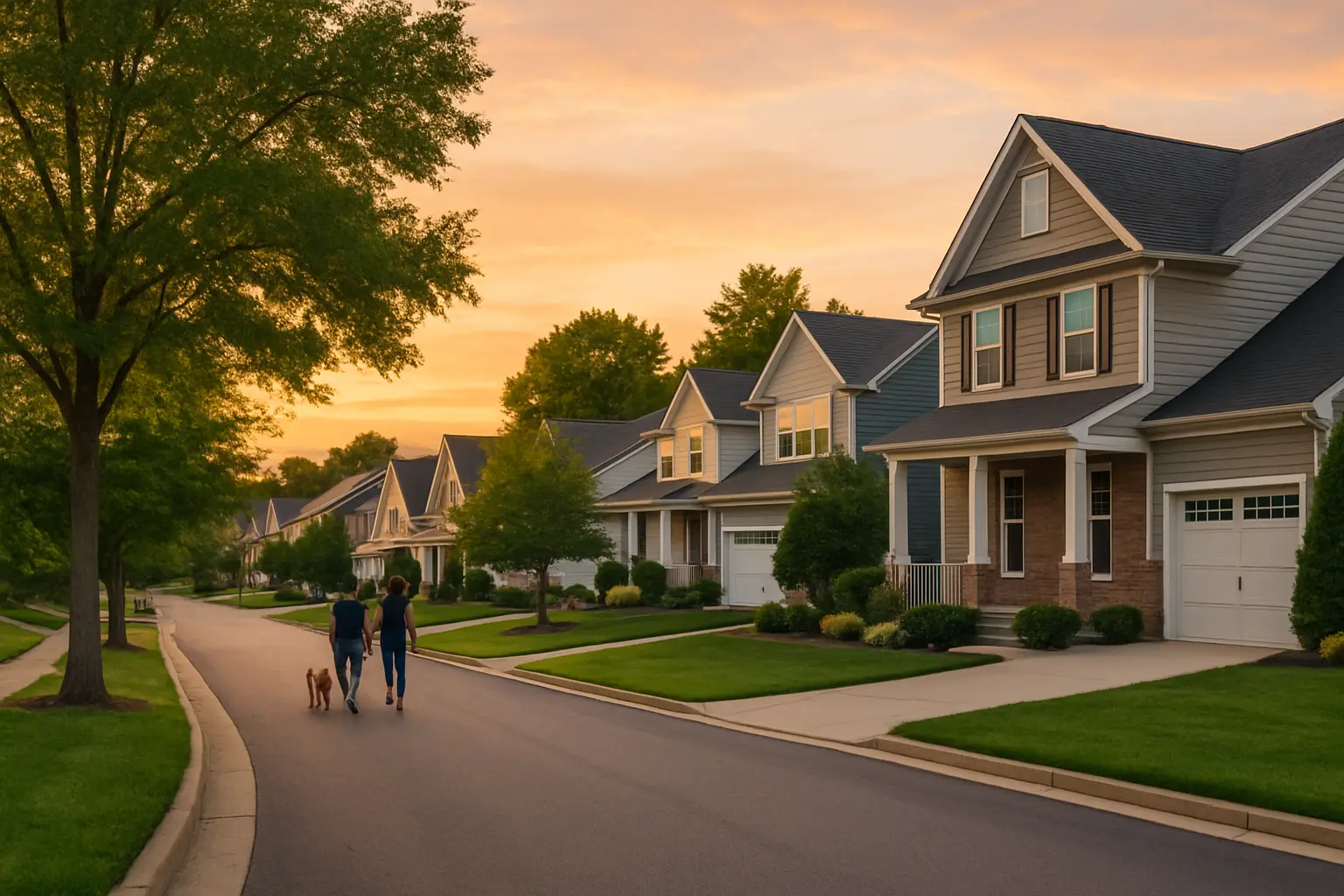 Hidden Gems of White Plains: Why This Maryland Community is Your Next Dream Home Destination