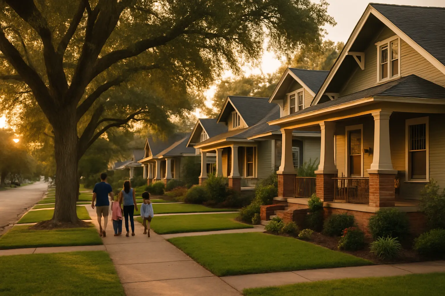 Hidden Gems of Shreveport: Beyond the Traditional Home Search