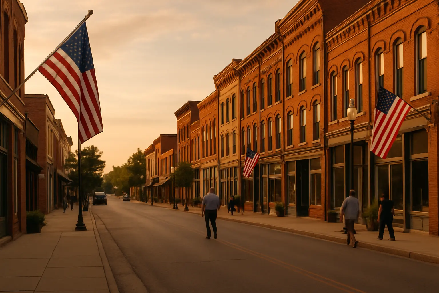 Hidden Gems in Marshall: Why Small-Town Missouri Real Estate is Your Next Big Investment