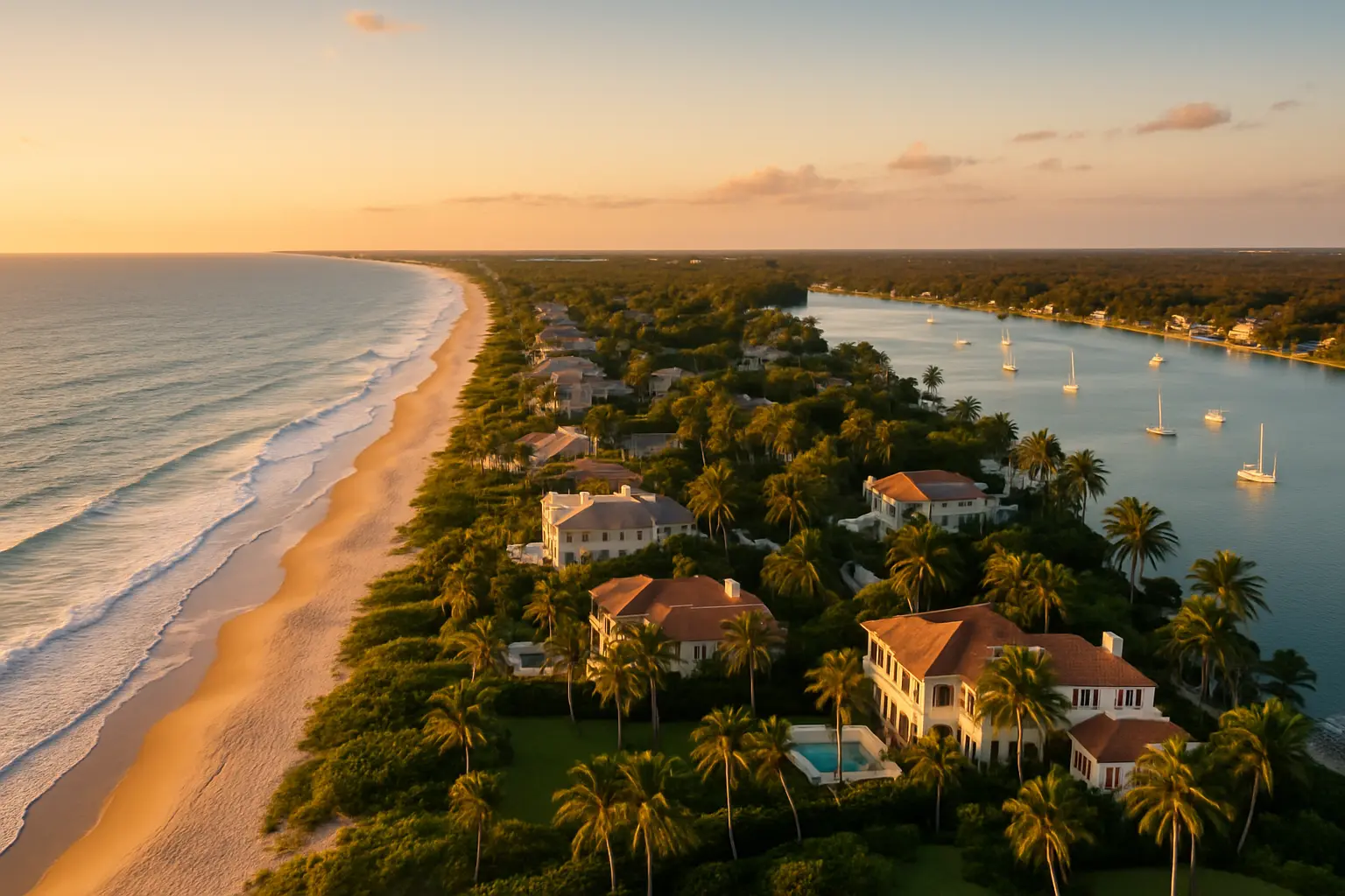 The Hidden Treasures of Vero Beach: Why Your Dream Home Awaits in Florida's Best-Kept Secret