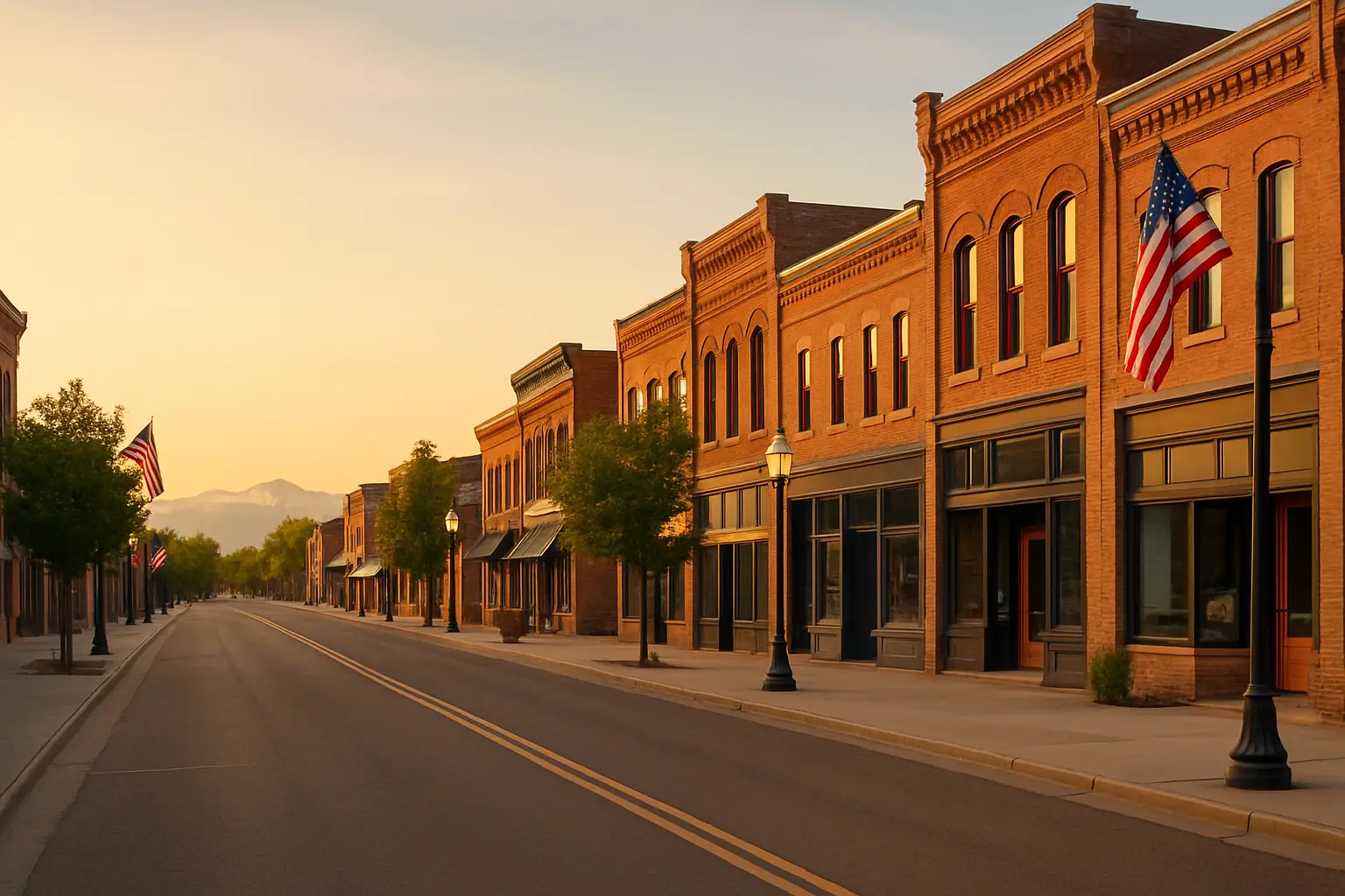 Small Town Charm, Big Investment Potential: Spotlight on Brush, Colorado