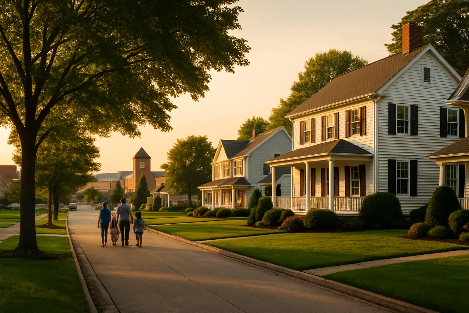 Hidden Gems: Why Stow, OH is the Next Hot Spot for Smart Property Investment