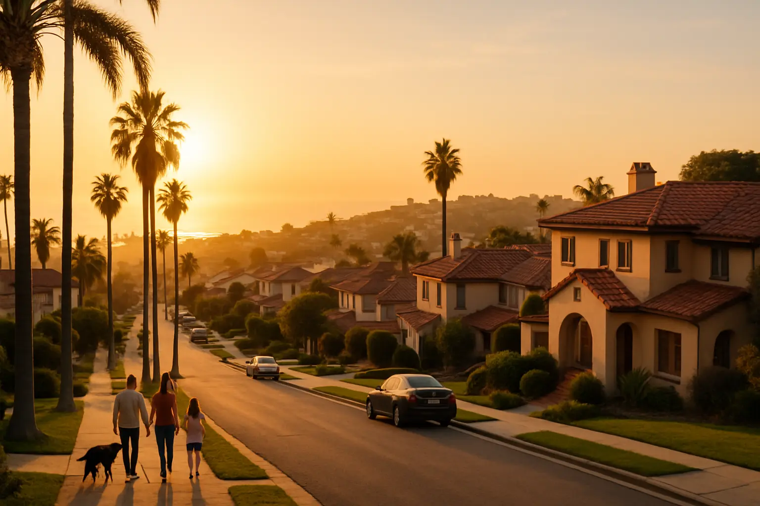 San Diego's Hidden Gem Neighborhoods: Where Value Meets Lifestyle