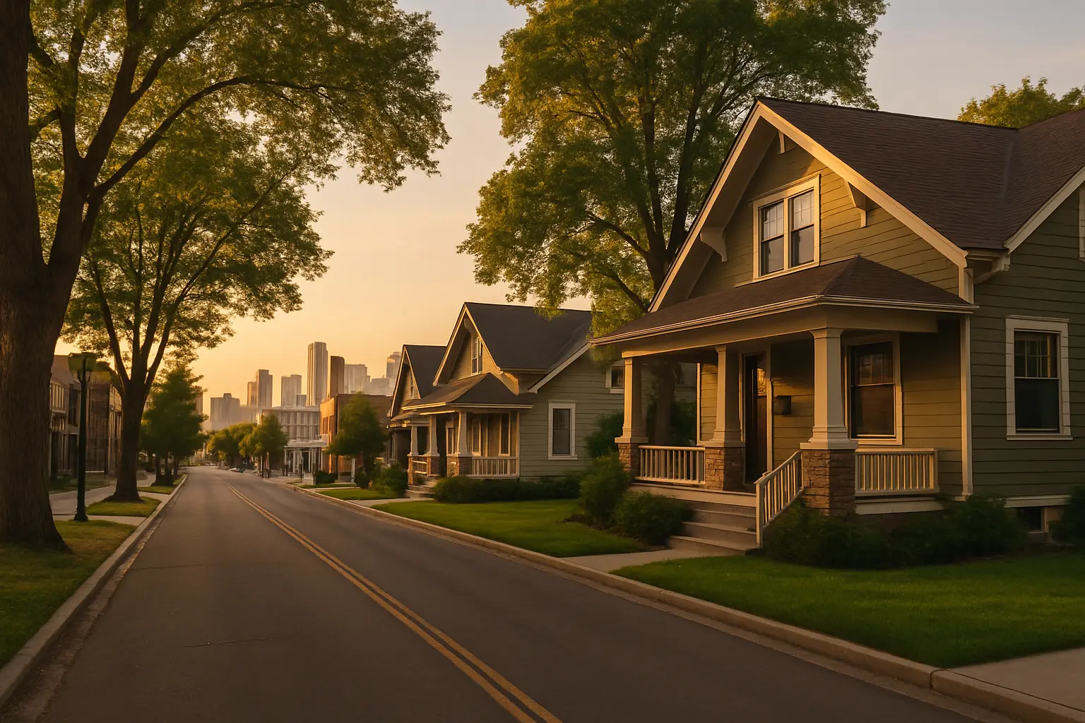 Hidden Gems of Englewood: Why This Denver Suburb Is Colorado's Next Real Estate Hotspot