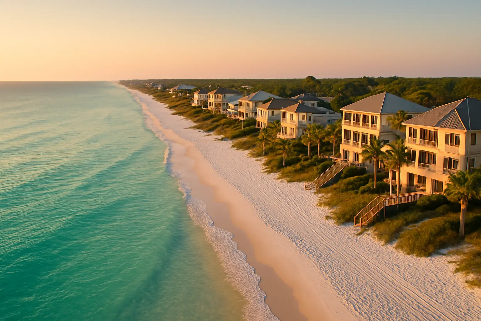 Paradise Found: The Hidden Investment Potential of Santa Rosa Beach's Real Estate Market
