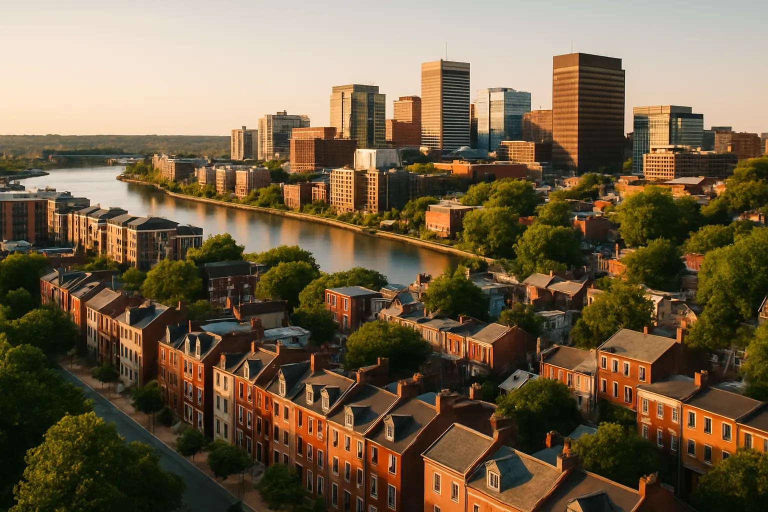 The Hidden Gems of Wilmington: Beyond the Traditional Home Search