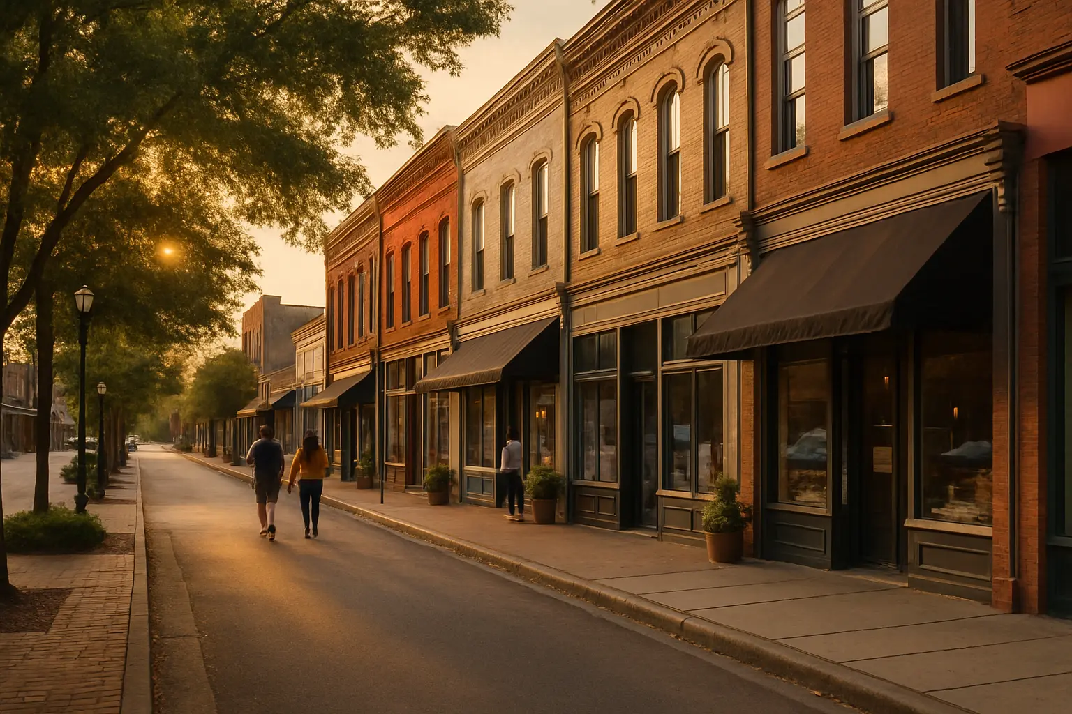 Hidden Gems of Picayune: Your Guide to Small-Town Real Estate Success