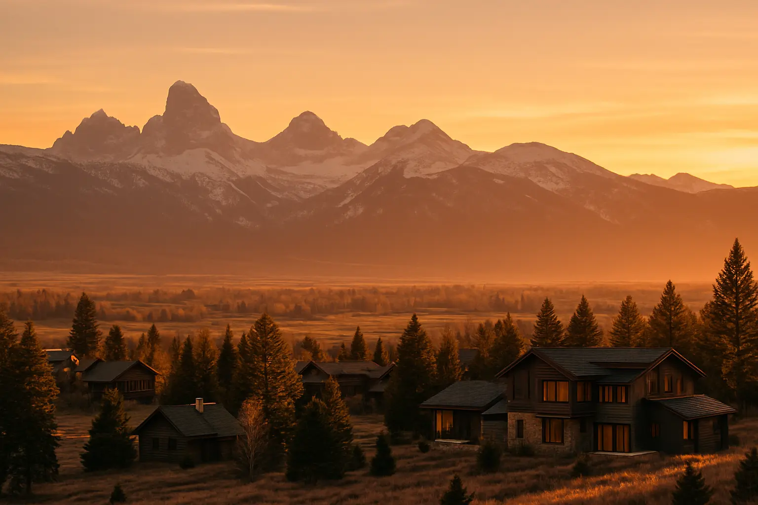 Hidden Gems of Victor: The Gateway to Teton Valley Living
