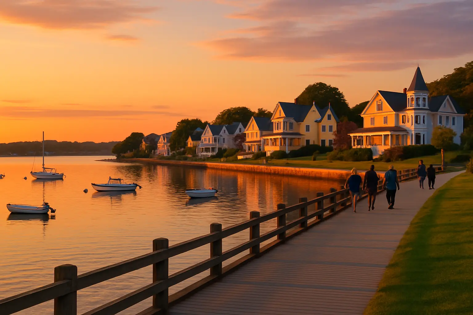 Onset, MA: Where Coastal Charm Meets Investment Opportunity