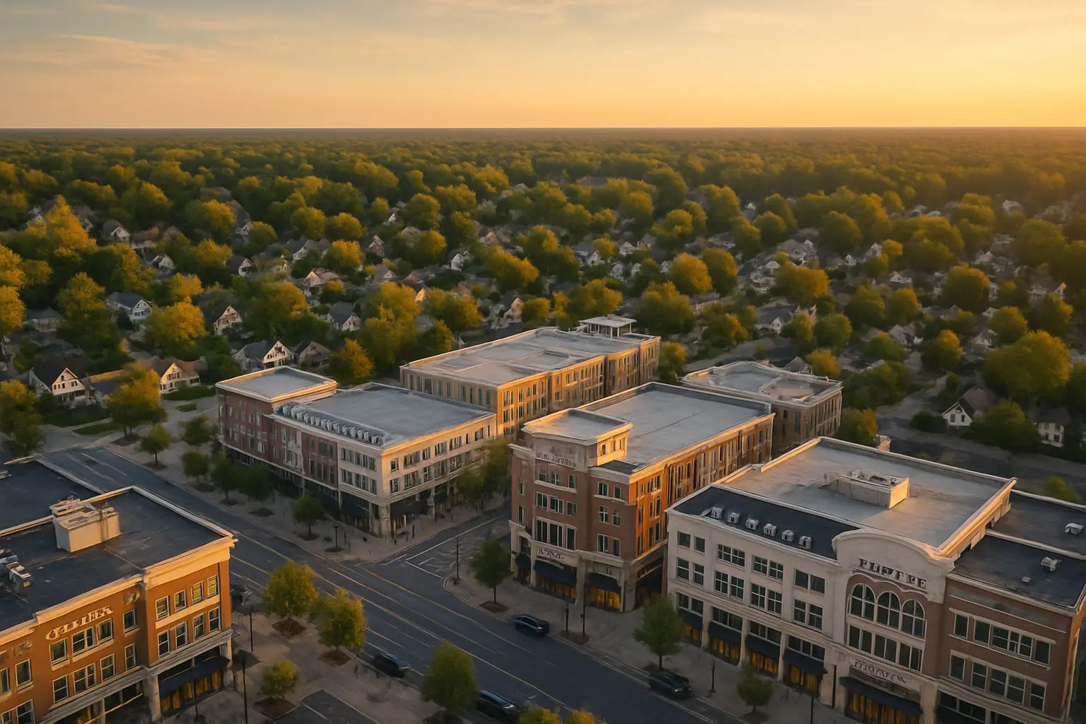 The Hidden Gems of Westlake: Your Guide to Smart Real Estate Investments