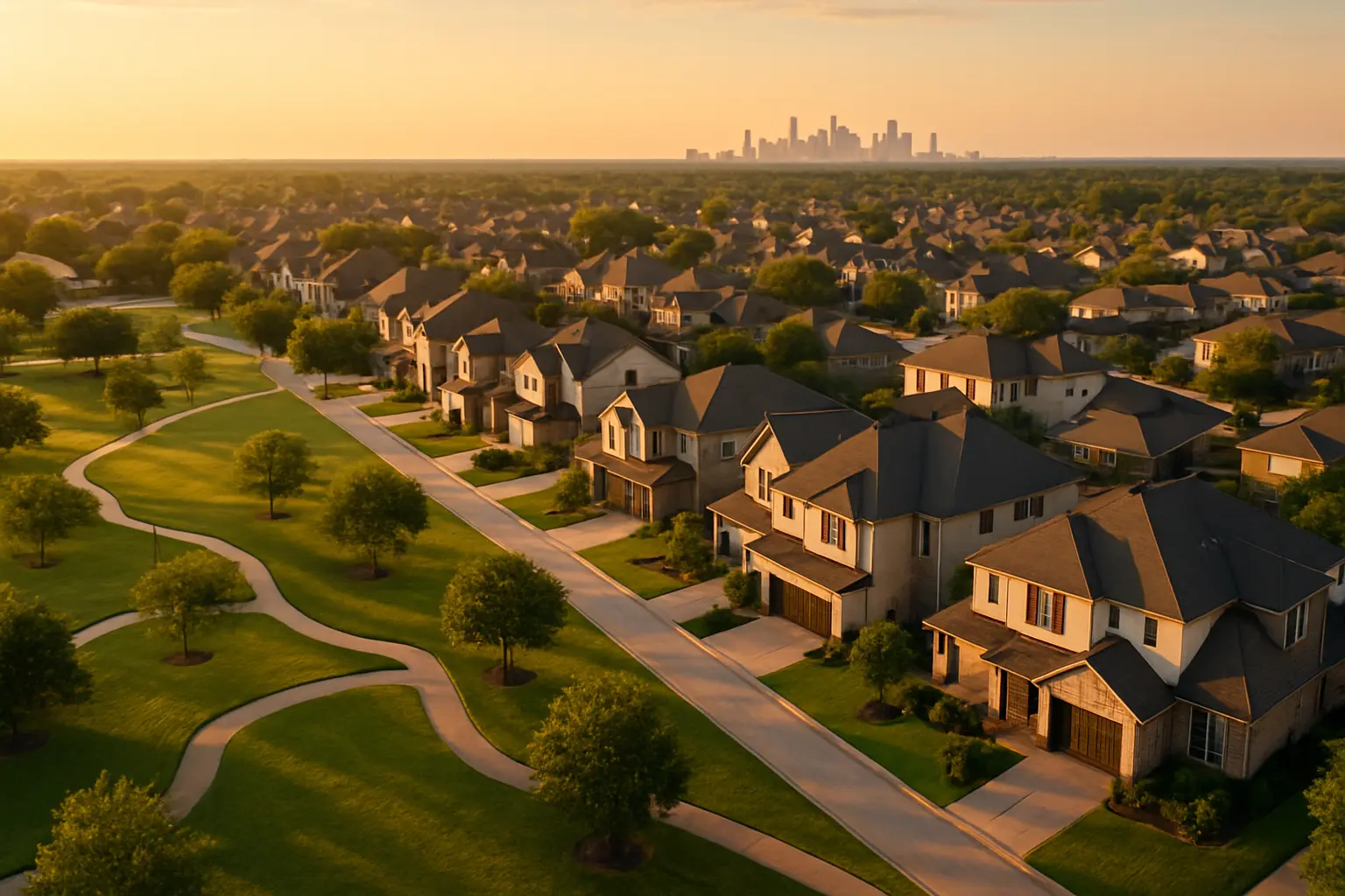 Hidden Gems of Pearland: Why This Houston Suburb Is Becoming a Real Estate Hotspot