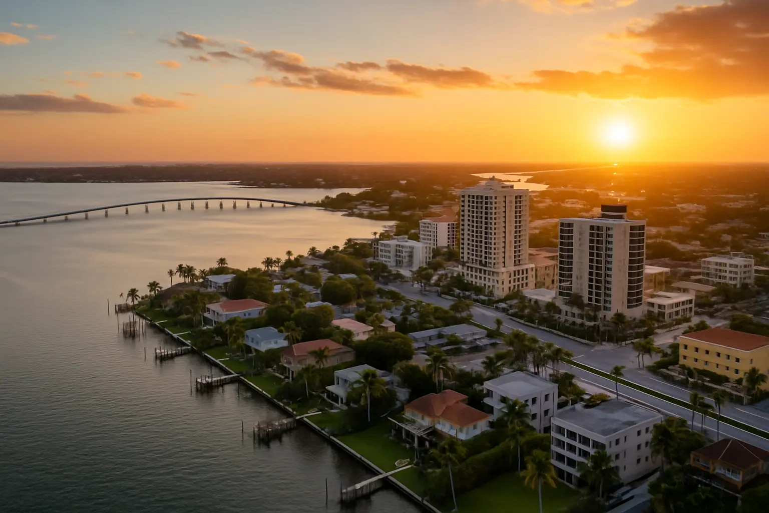 Space Coast Living: Why Melbourne, FL Is Your Next Smart Real Estate Move