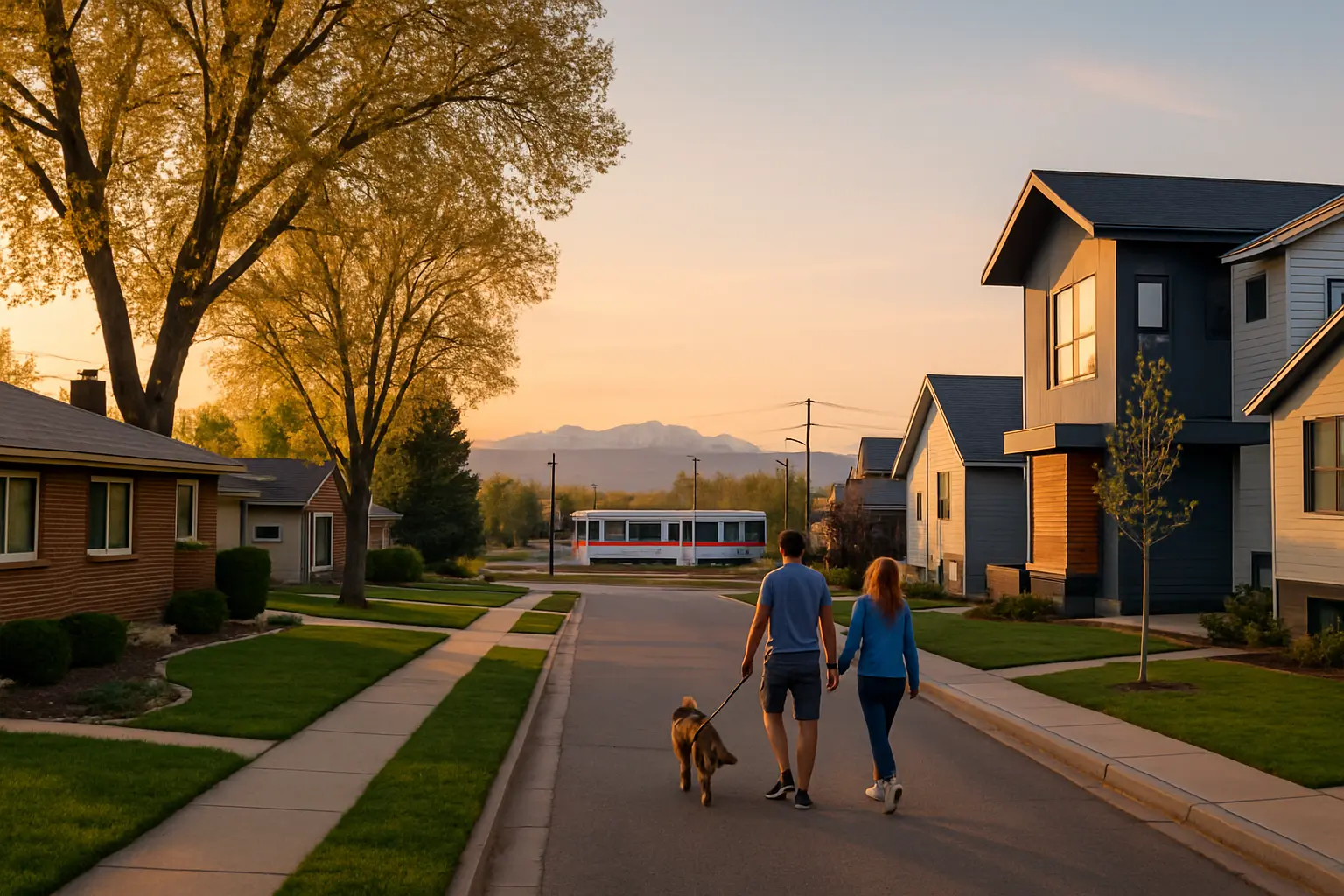 Why Englewood's Hidden Neighborhoods Are Colorado's Next Real Estate Gems