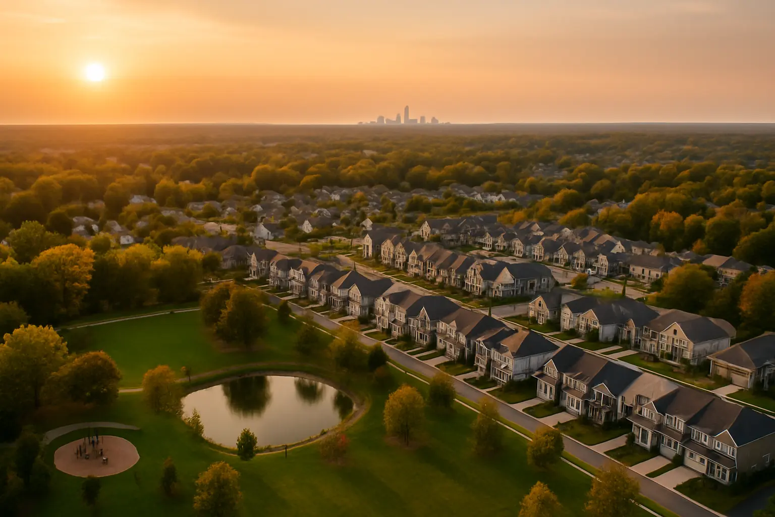 Why Avon, OH is Becoming the Hidden Gem of Cleveland's West Side