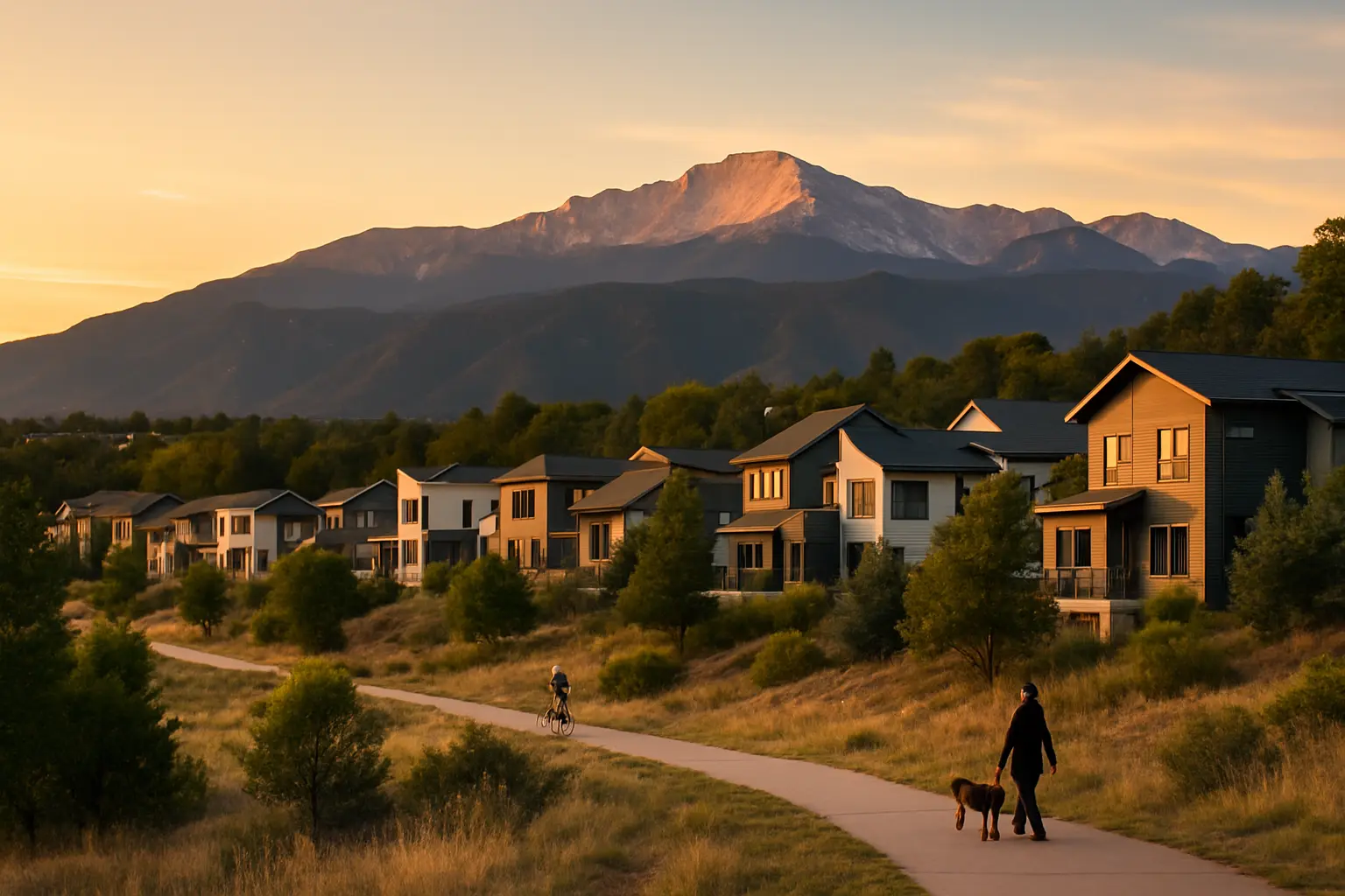 The Hidden Gems of Colorado Springs: Beyond Garden of the Gods