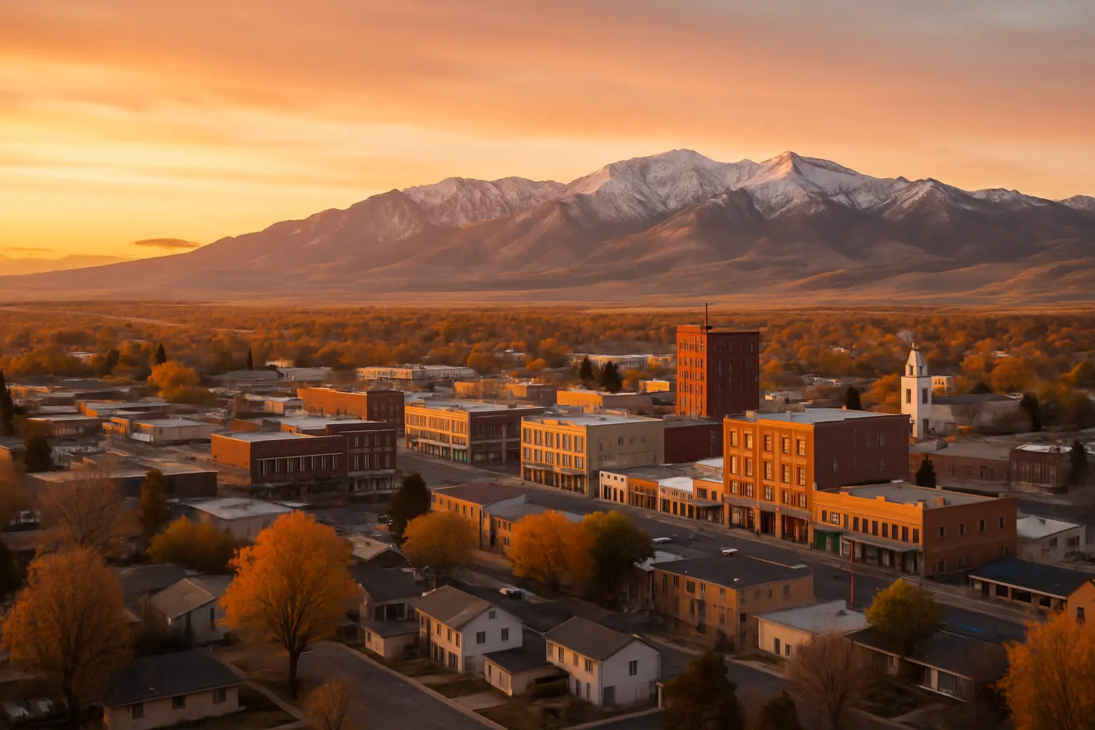 Hidden Gems of Elko: Why This Nevada City Is Your Next Real Estate Investment Paradise