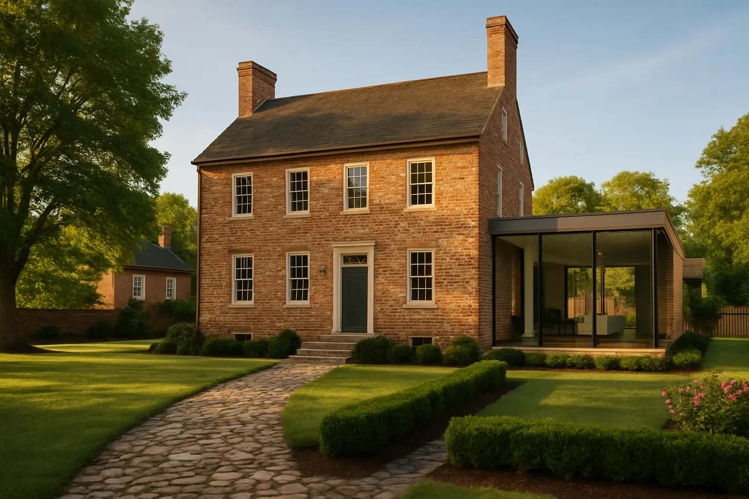 Historic Charm Meets Modern Living: The Hidden Gems of Fredericksburg's Real Estate Market