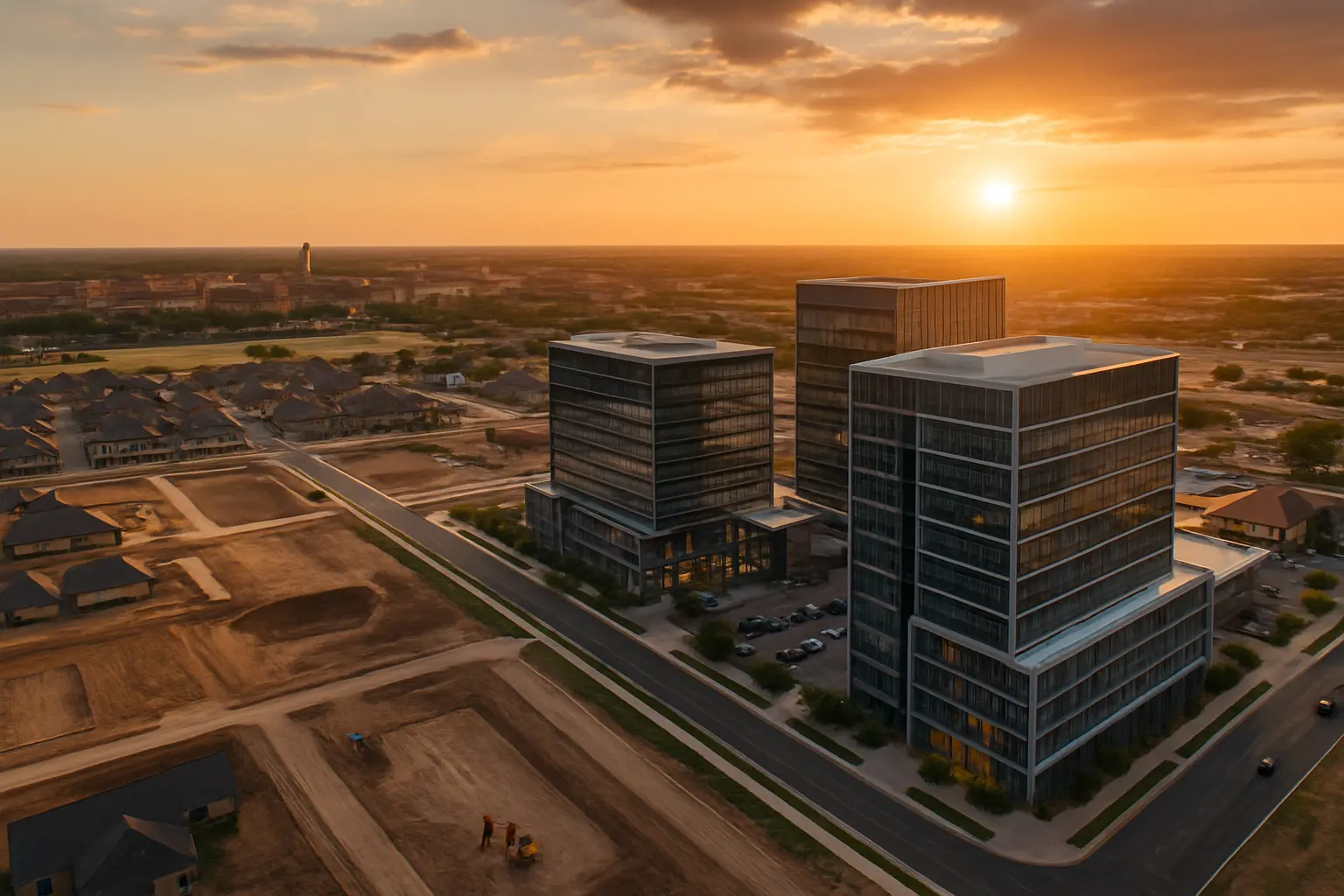Why Lubbock's Tech Corridor is Transforming the Local Housing Market
