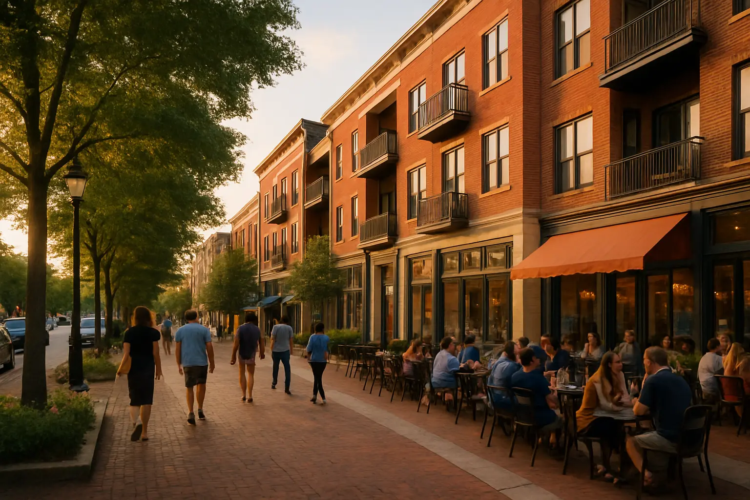 The Hidden Gems of Decatur: Beyond the Traditional Home Search