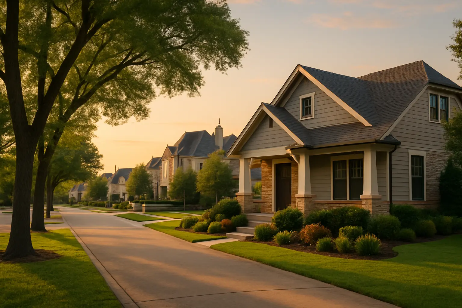 Southlake's Hidden Real Estate Gems: Beyond the Luxury Facade