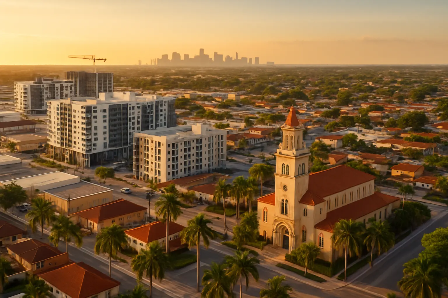 Hidden Gems of Hialeah: Why This Miami-Dade Hotspot Is Attracting Smart Property Investors
