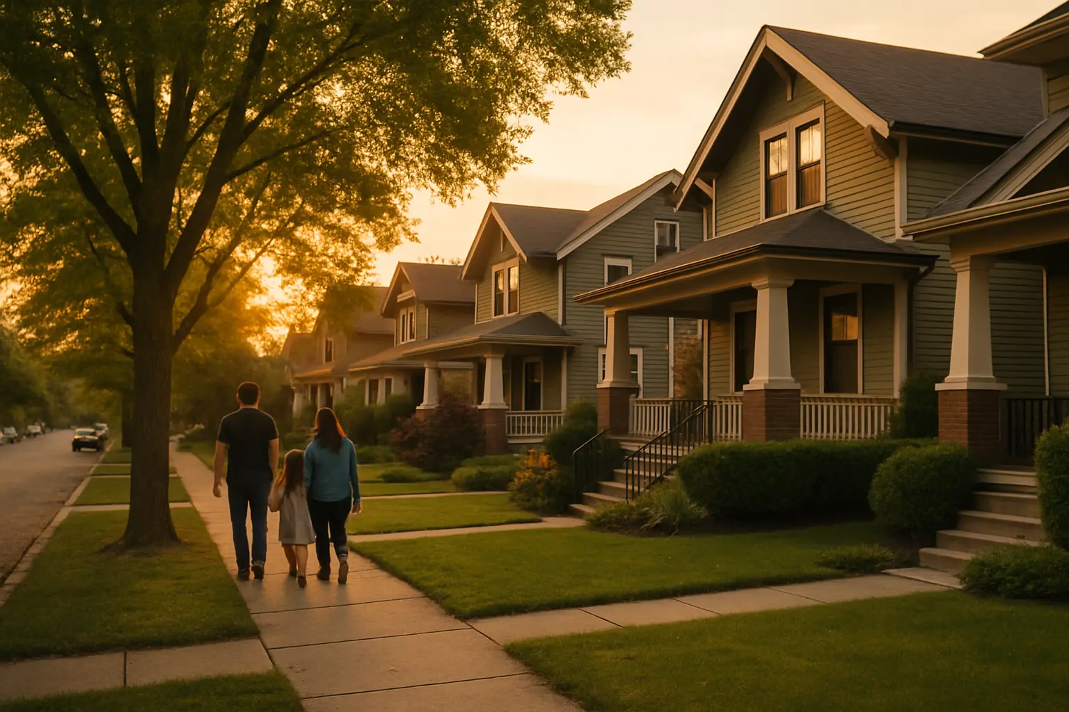 The Hidden Gems of Columbus: Where Smart Buyers Are Finding Their Dream Homes