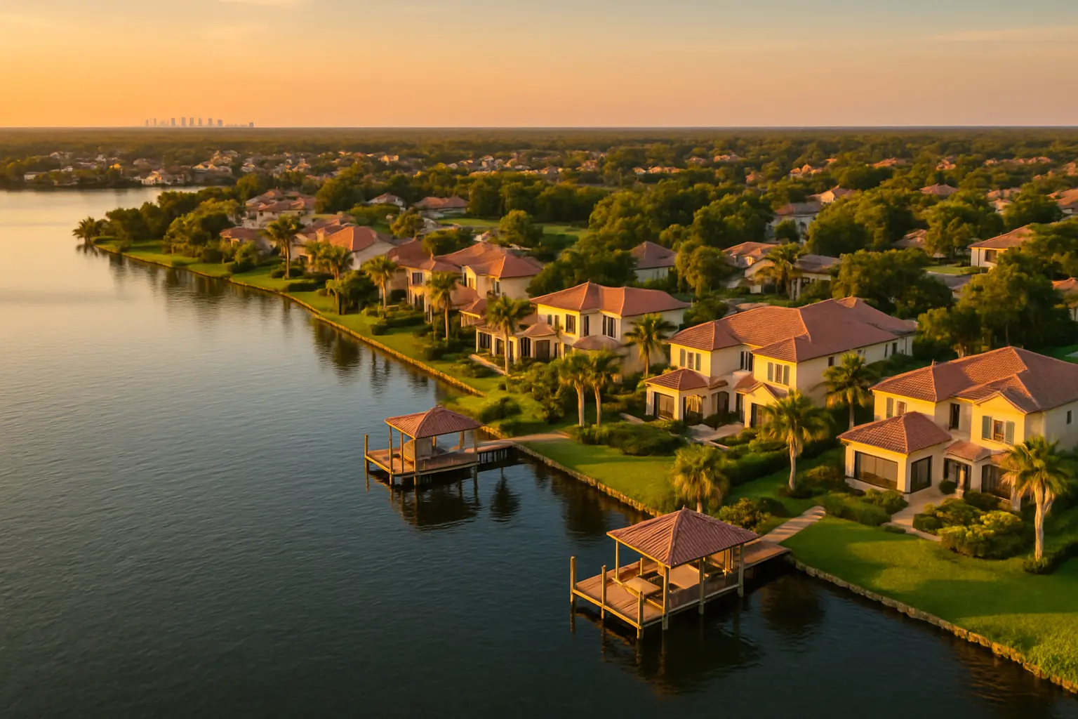 Why Kissimmee's Hidden Lakes District is Central Florida's Next Real Estate Hotspot