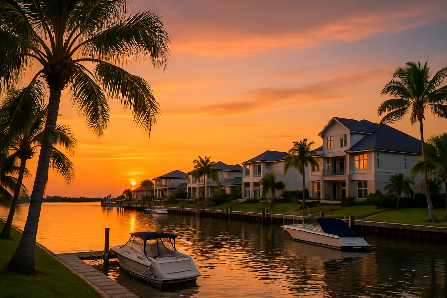 Hidden Gems of Baytown: Why This Texas Harbor City Is Your Next Real Estate Hotspot