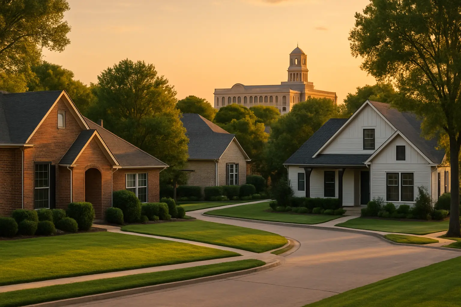 Southlake's Hidden Real Estate Gems: Beyond the Luxury Market
