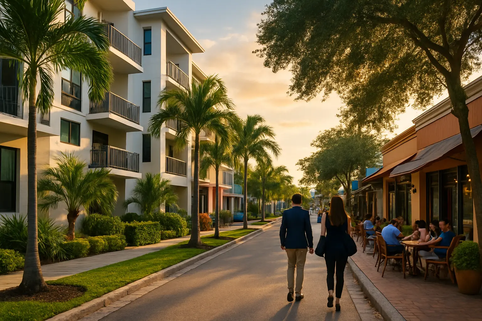 The Hidden Gems of Fort Lauderdale: Beyond the Beach Front Properties