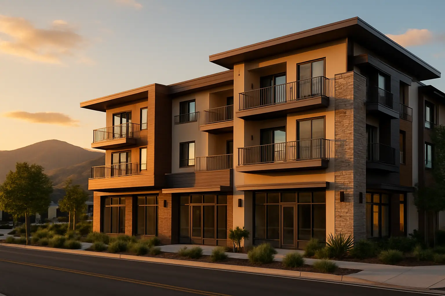 Hidden Gems of Chino Hills: Why Multi-Use Properties Are the Next Big Investment