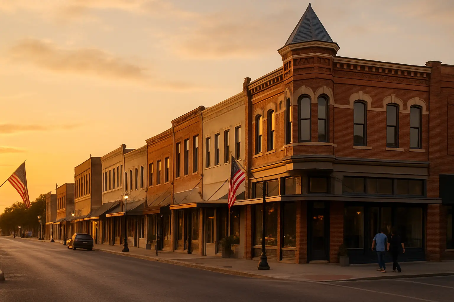 Small Town Charm, Big Investment Potential: Why Kenedy, TX is a Hidden Real Estate Gem