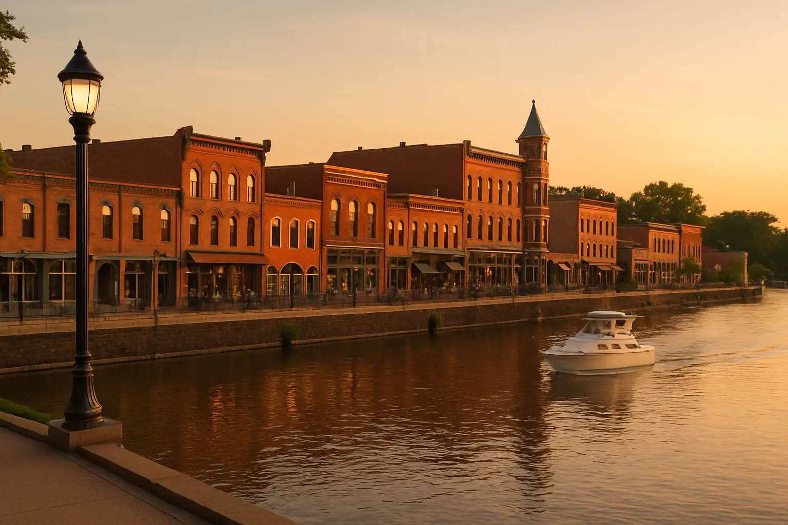 Hidden Gems of Hastings: Why This Minnesota River Town Is a Real Estate Paradise