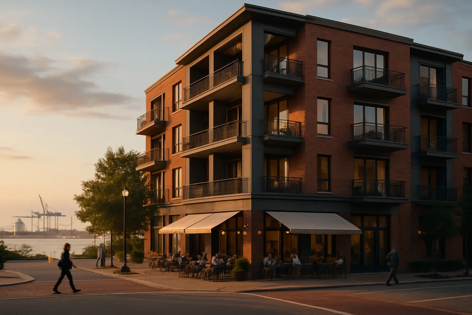Norfolk's Hidden Gems: Why Multi-Purpose Properties Are The Next Big Investment