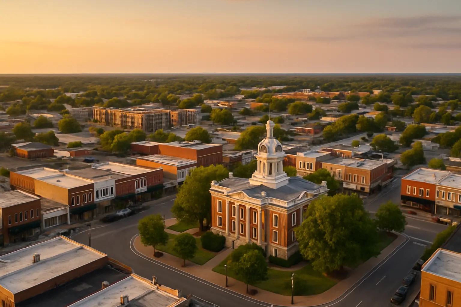 Hidden Gems of Murfreesboro: Why This Nashville Suburb Is Middle Tennessee's Next Hot Market
