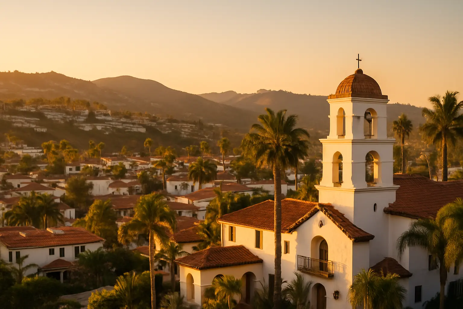 San Clemente's Hidden Real Estate Gems: Beyond the Beach Front Properties