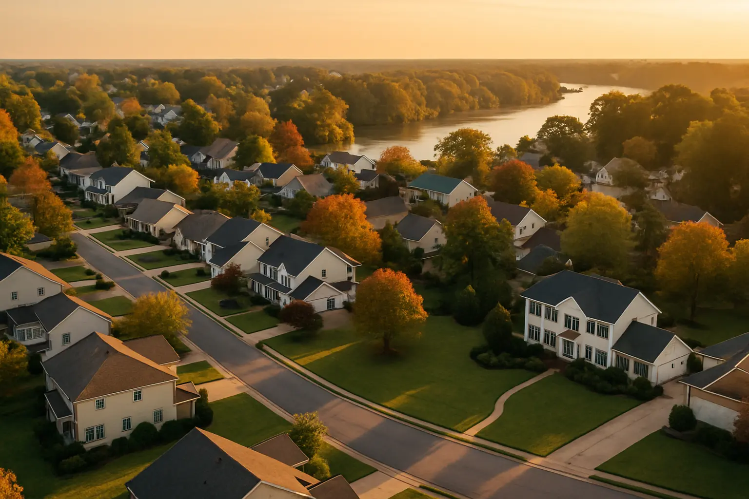 Hidden Gems of Chesapeake: Why This Virginia City Is a Real Estate Paradise