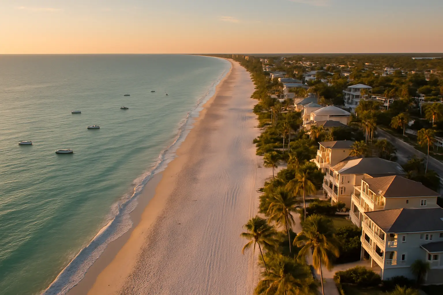 Paradise Found: Why Indian Rocks Beach is Florida's Hidden Gem for Property Investment