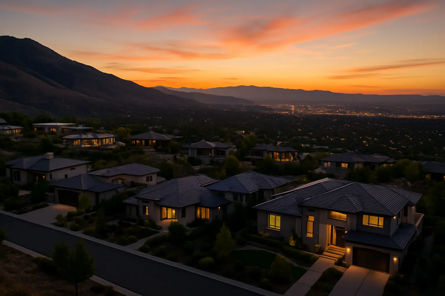 The Hidden Gems of Reno's Luxury Housing Market: Beyond the Casino Lights